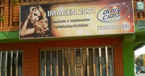 IMAGEN 2001 BOGOTÁ IMAGEN 2001 BOGOTÁ